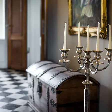 Hotel Schloss Gamehl-2