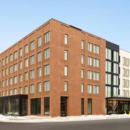 Residence Inn By Marriott Missoula Downtown-2
