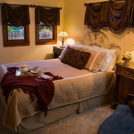 Country Inn Guesthouse-2