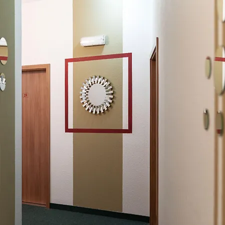 Hotel Polonia - Frankfurt/Oder-3