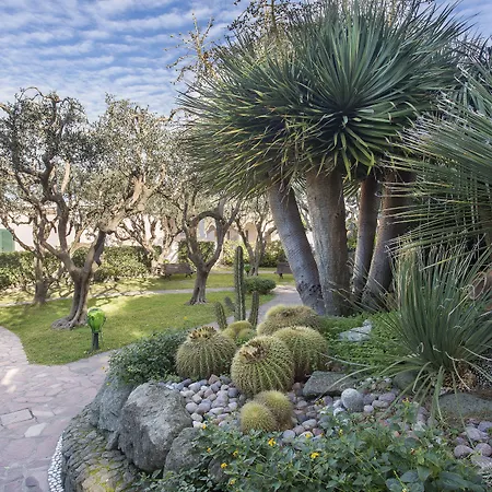 Hotel Terme Tritone Resort & Spa-3