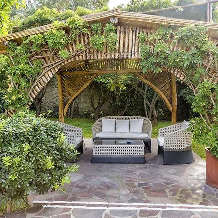 Hotel Terme Tritone Resort & Spa-2