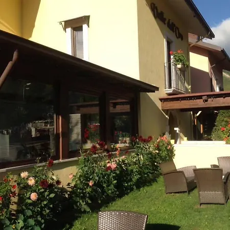 Hotel Valle dell' Oro-3