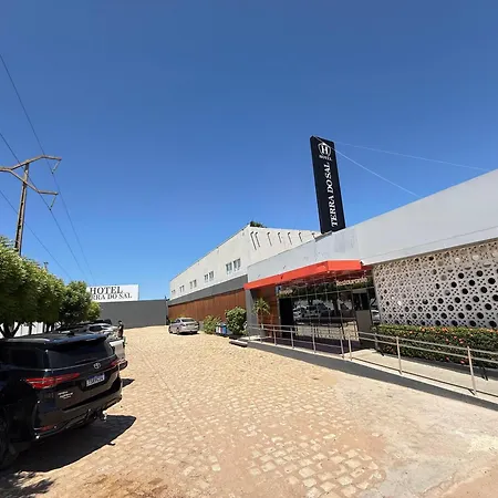 Hotel Terra do Sal-3