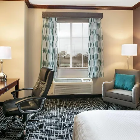 La Quinta By Wyndham Lindale-2