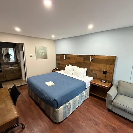 Quality Inn St Augustine Historic District Area-2