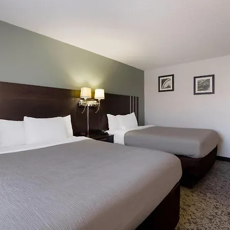Quality Inn Hall Of Fame-3
