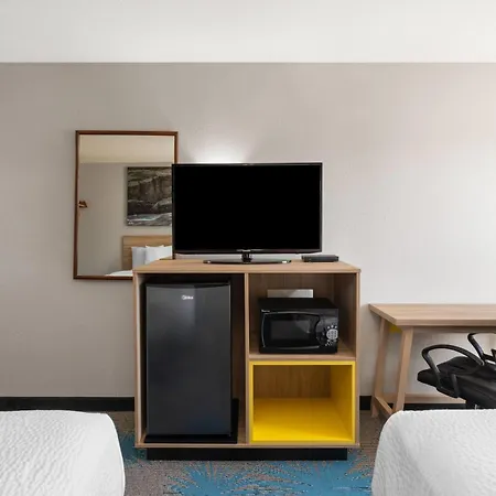 Days Inn By Wyndham Canon City-2