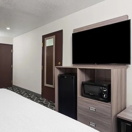 Baymont By Wyndham Piqua-2