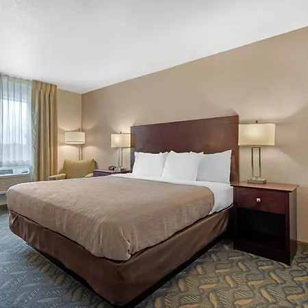 Quality Inn Prescott-3