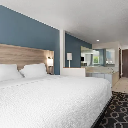 Baymont By Wyndham Piqua-3