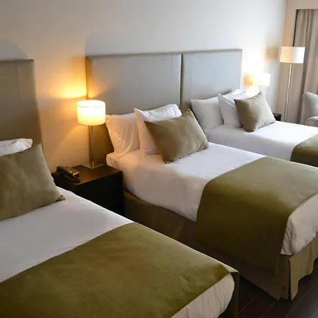 Dazzler By Wyndham Buenos Aires Palermo-3