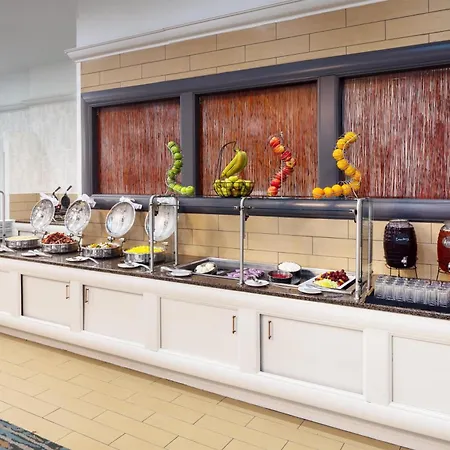 Doubletree By Hilton Boston-Andover-3