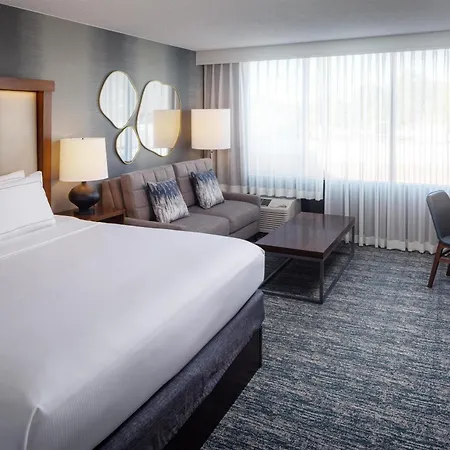 Doubletree By Hilton Boston-Andover-2