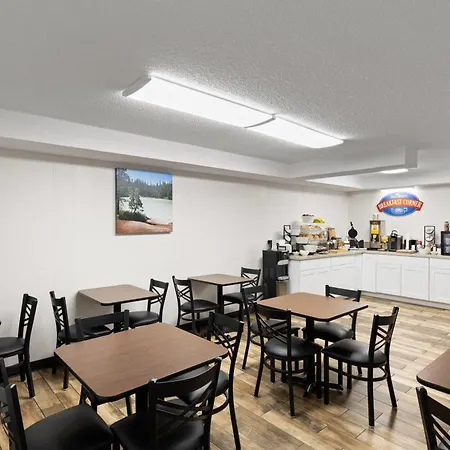 Baymont By Wyndham Susanville-3