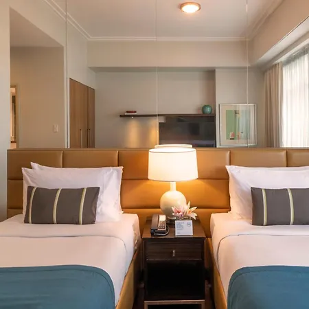 Aruga Apartments By Rockwell Makati-2