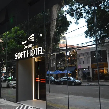 Belem Soft Hotel-3