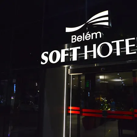 Belem Soft Hotel-2