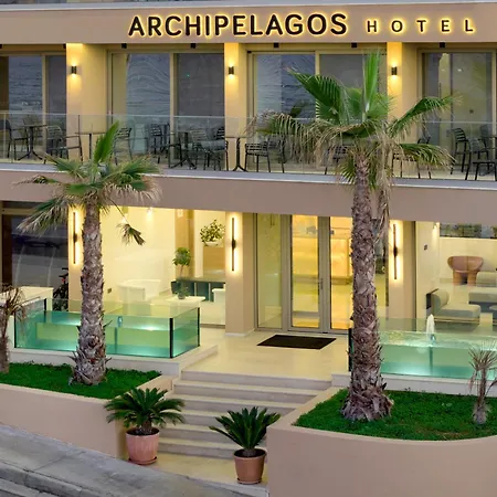 Archipelagos Hotel-2