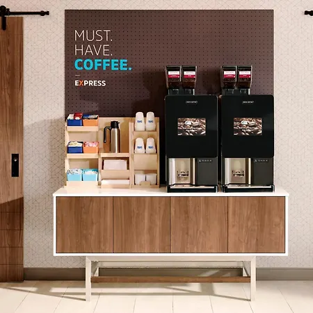 Holiday Inn Express & Suites Port Huron By Ihg-2