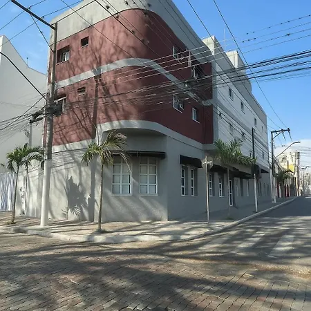 Hotel Castro Mendes-2