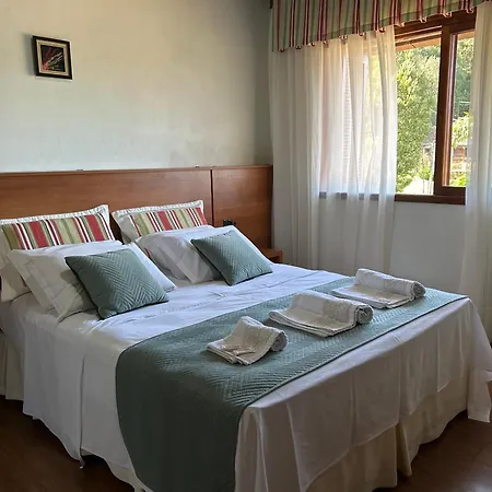 Pousada Unser Haus-2