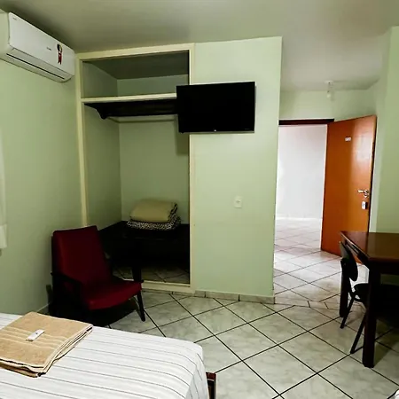 Hotel Barão Do Rio Branco-2