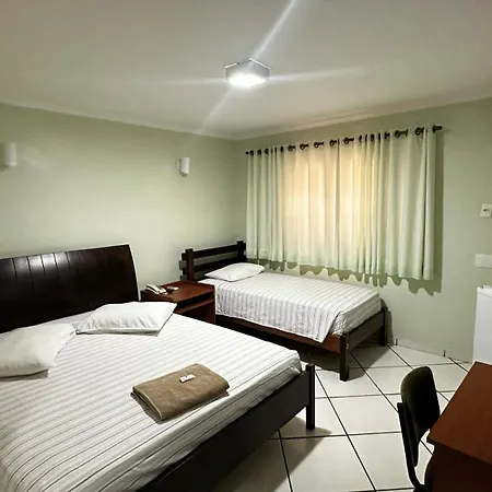 Hotel Barão Do Rio Branco-3