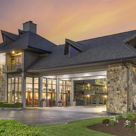 Best Western Plaza Inn-2