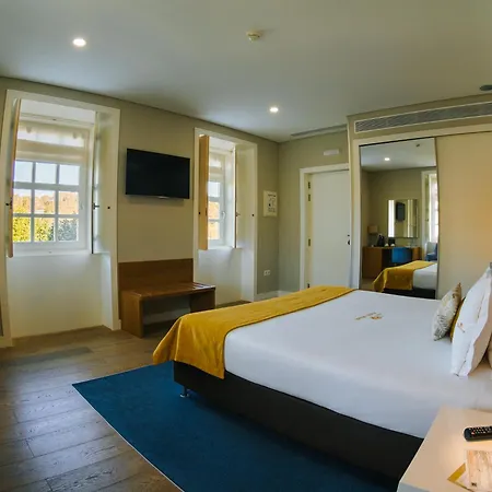 Hotel Fonte Velha-2