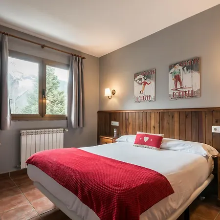 Hotel Snoe Beret-3