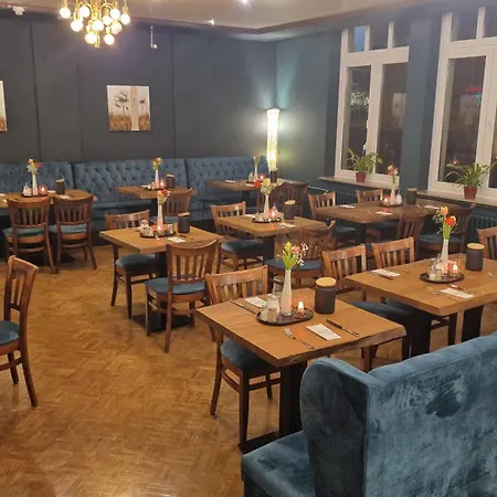 Hotel Zur Mühle-3