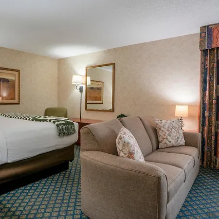 Miles City Hotel & Suites-2