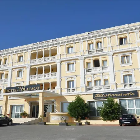 Best Western Hotel Colaiaco-3