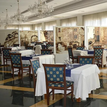 Best Western Hotel Colaiaco-2