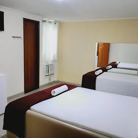 Hotel Aliança-3