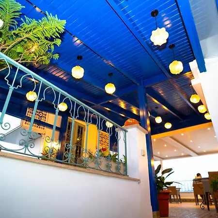 Palais Zahia Hotel & Spa-3