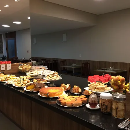 Lider Hotel Ituiutaba-3