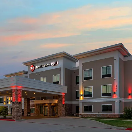 Best Western Plus Bay City Inn & Suites-2