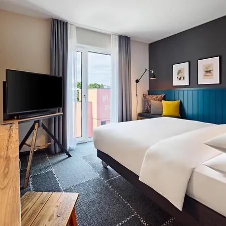 Me And All Hotel Mainz, By Hyatt-3