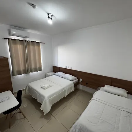 Hotel Gran Valle-3