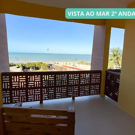 Pousada Sunrise Beach-3