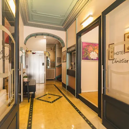 Hotel Christian-2