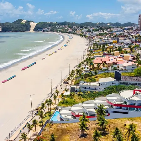 King'S Flat Hotel Natal-3