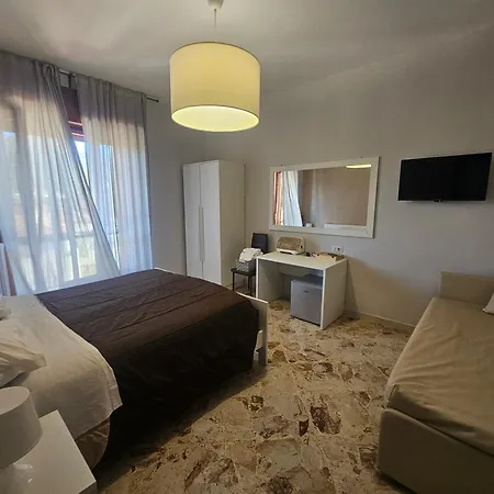 B&B dei Rota Affittacamere Mercato San Severino Salerno-2