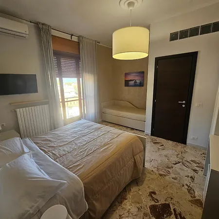B&B dei Rota Affittacamere Mercato San Severino Salerno-3