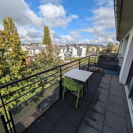 Rooftop Luxembourg Ville-3