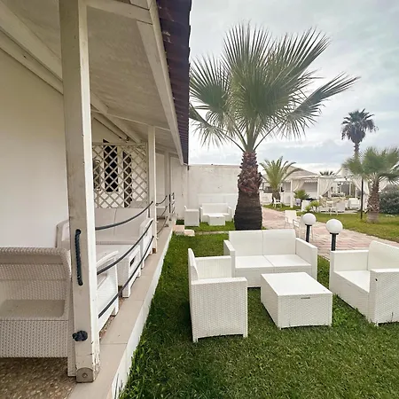 Torquemada Beach Club-3