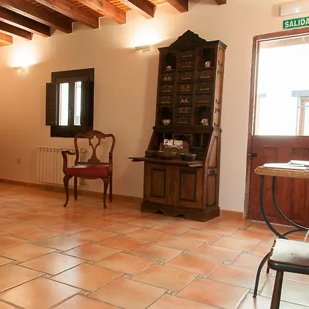 Hotel Rural Princesa Kristina-3