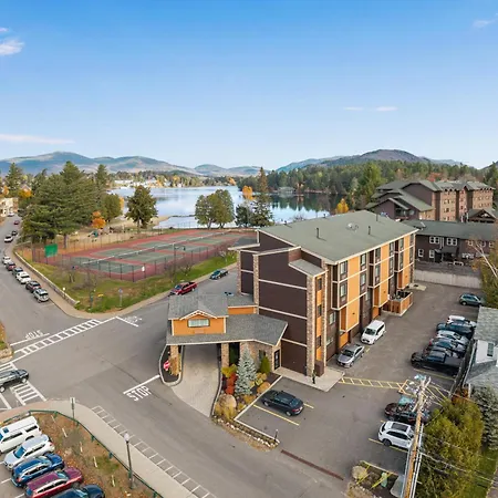 Lake Placid Inn Boutique Hotel-2